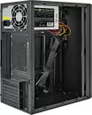 Корпус ExeGate BAA-308-UNS500 500W Black EX299231RUS icon 2
