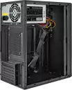 Корпус ExeGate BAA-308UC-AAA450 450W Black EX298010RUS фото 2