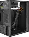 Корпус ExeGate BAA-308UC-UNS400 400W Black EX299249RUS фото 2