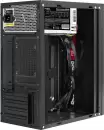Корпус ExeGate BAA-403-UNS450 450W Black EX299254RUS фото 2