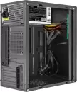 Корпус ExeGate BAA-408-UNS450 450W Black EX299270RUS фото 2