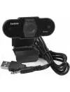 Веб-камера ExeGate BlackView C525 HD Tripod фото 2