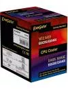 Кулер для процессора ExeGate Dark Magic EXX400-PWM.RGB EX286300RUS icon 7