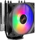 Кулер для процессора ExeGate Dark Magic EXX400V3-PWM.RGB icon