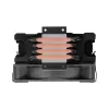 Кулер для процессора ExeGate Dark Magic EXX400V3-PWM.RGB фото 8