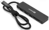 USB-хаб ExeGate DUB-2213C/CR (EX297632RUS) icon