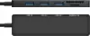 USB-хаб ExeGate DUB-2213C/CR (EX297632RUS) фото 2