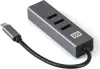 USB-хаб ExeGate DUB-4TC EX293987RUS icon 2