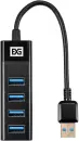 USB-хаб ExeGate DUB-4TP EX296925RUS icon 2