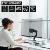 Кронштейн для монитора ExeGate EDM1-3210-03GS фото 2