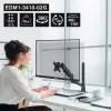 Кронштейн для монитора ExeGate EDM1-3410-02G фото 2