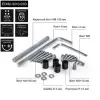Кронштейн для монитора ExeGate EDM2-3210-22G icon 5