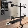 Кронштейн для монитора ExeGate EDM4-3210-11 EX300169RUS icon