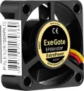 Вентилятор для корпуса ExeGate ExtraPower EP03010S3P icon