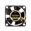 Вентилятор для корпуса ExeGate ExtraPower EP03010S3P фото 2