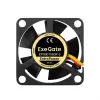 Вентилятор для корпуса ExeGate ExtraPower EP03010S3P-5 фото 2