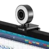 Веб-камера ExeGate eStudio EW-721 2K AF фото 2