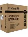 Корпус ExeGate EVO-5001 500W EX290153RUS фото 8