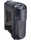 Корпус для компьютера ExeGate EVO-8202 600W icon 4