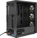 Корпус ExeGate EVO-8227-EVO800 EX296074RUS icon 2