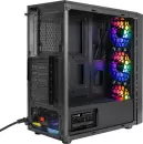 Корпус ExeGate EVO-8243-EVO800 EX296075RUS icon 2
