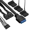 Корпус ExeGate EVO-9202-EVO800 EX296077RUS icon 6