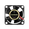 Вентилятор для корпуса ExeGate EX03010S2P-5 фото 2