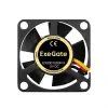 Вентилятор для корпуса ExeGate EX03010S3P-5 фото 2