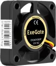 Вентилятор для корпуса ExeGate EX04010B3P icon
