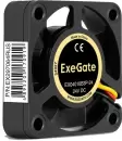 Вентилятор для корпуса ExeGate EX04010B3P-24 icon