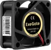 Вентилятор для корпуса ExeGate EX04015S2P-24 icon