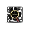 Вентилятор для корпуса ExeGate EX04020S2P фото 2