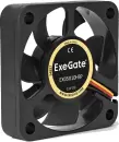 Вентилятор для корпуса ExeGate EX05010H3P icon