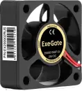 Вентилятор для корпуса ExeGate EX05015S2P-24 icon
