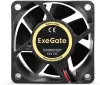 Вентилятор для корпуса ExeGate EX06025S2P фото 2