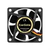 Вентилятор для корпуса ExeGate EX06025S3P фото 2