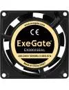 Вентилятор для корпуса ExeGate EX08025BAL EX288997RUS фото 2