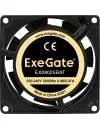 Вентилятор для корпуса ExeGate EX08025BAT EX288998RUS icon 2