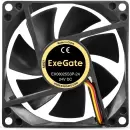Вентилятор для корпуса ExeGate EX08025S3P-24 EX297083RUS фото 4