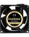 Вентилятор для корпуса ExeGate EX08038BAL EX288999RUS фото 2
