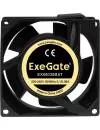 Вентилятор для корпуса ExeGate EX08038BAT EX289000RUS фото 2