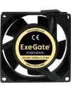 Вентилятор для корпуса ExeGate EX08038SAL EX289001RUS фото 2