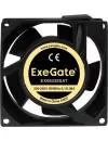 Вентилятор для корпуса ExeGate EX08038SAT EX289002RUS фото 2