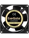Вентилятор для корпуса ExeGate EX09225BAT EX289004RUS фото 2