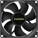 Вентилятор для корпуса ExeGate EX09225BL-EC фото 3