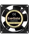 Вентилятор для корпуса ExeGate EX09225SAL EX289005RUS фото 3