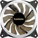 Вентилятор для корпуса ExeGate EX12025H3P4PSR-PWM.ARGB EX295969RUS icon 2