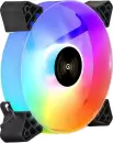 Вентилятор для корпуса ExeGate EX12025H3P4PYH-PWM.ARGB EX295968RUS icon