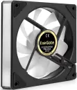 Вентилятор для корпуса ExeGate EX12025H6PPRM-PWM.ARGB icon 3