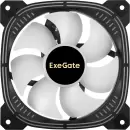 Вентилятор для корпуса ExeGate EX12025H6PSU-PWM.ARGB EX295974RUS icon 4